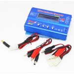 Wholesale IMAX B6 80W Battery Charger NiMh Li-ion Ni-Cd Digital RC Balance Charger Discharger for Rc Drone